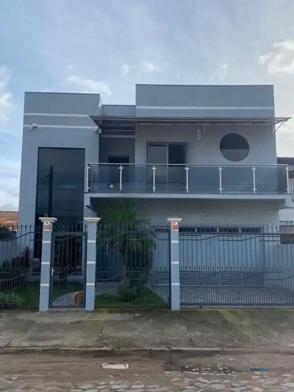 Casa, 4 quartos, à venda, 300 m², Americana - Alvorada — foto 2