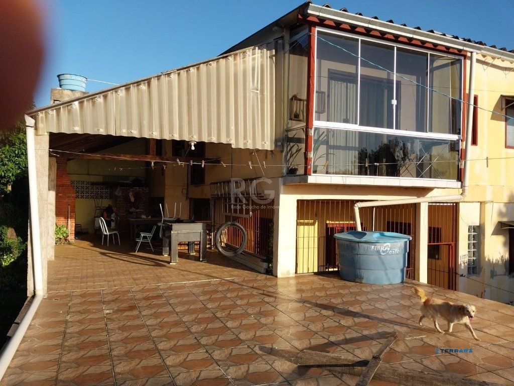 Casa, 4 suítes, à venda, 250 m², Morada do Vale I - Gravataí — foto 3