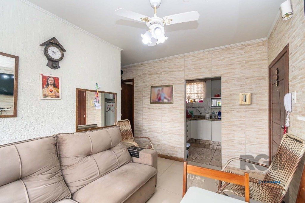 Apartamento, 2 quartos, à venda, 49 m², Santo Antônio - Porto Alegre — foto 5