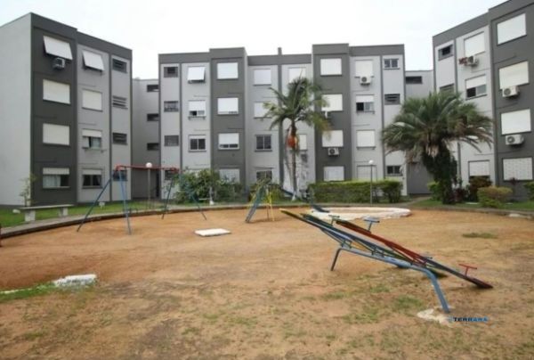 Apartamento no Jardim Itu de 1 dormitório DESOCUPADO
