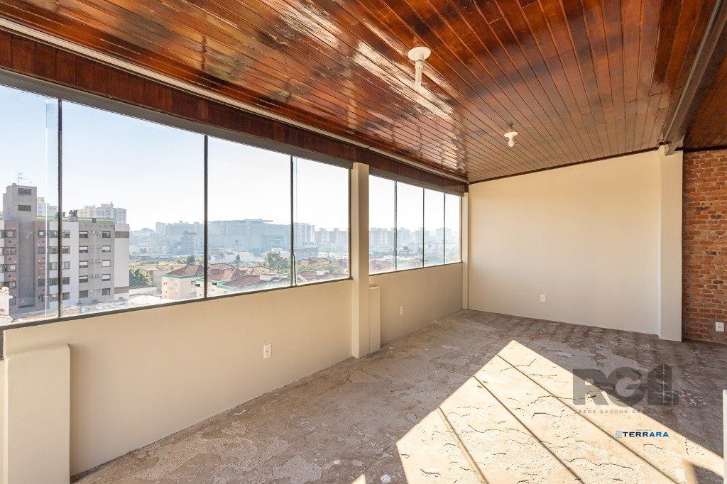 Cobertura, 2 quartos, à venda, 112 m², Vila Ipiranga - Porto Alegre — foto 3