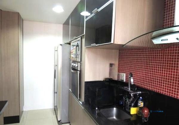 Apartamento, 2 quartos, à venda, 63 m², Sarandi - Porto Alegre — foto 4