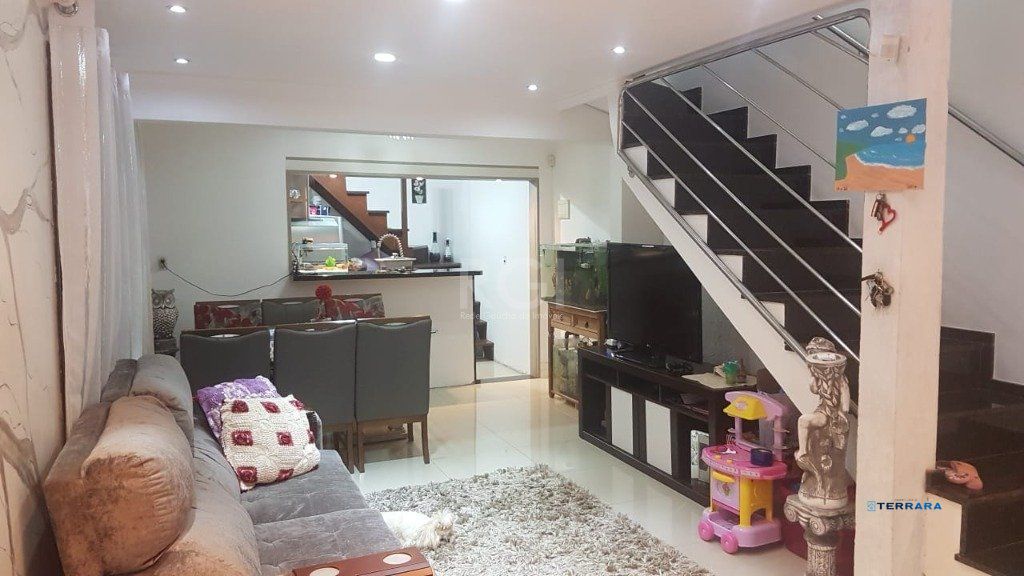 Casa de Condomínio, 2 quartos, à venda, 80 m², Nossa Senhora das Graças - Canoas — foto 3