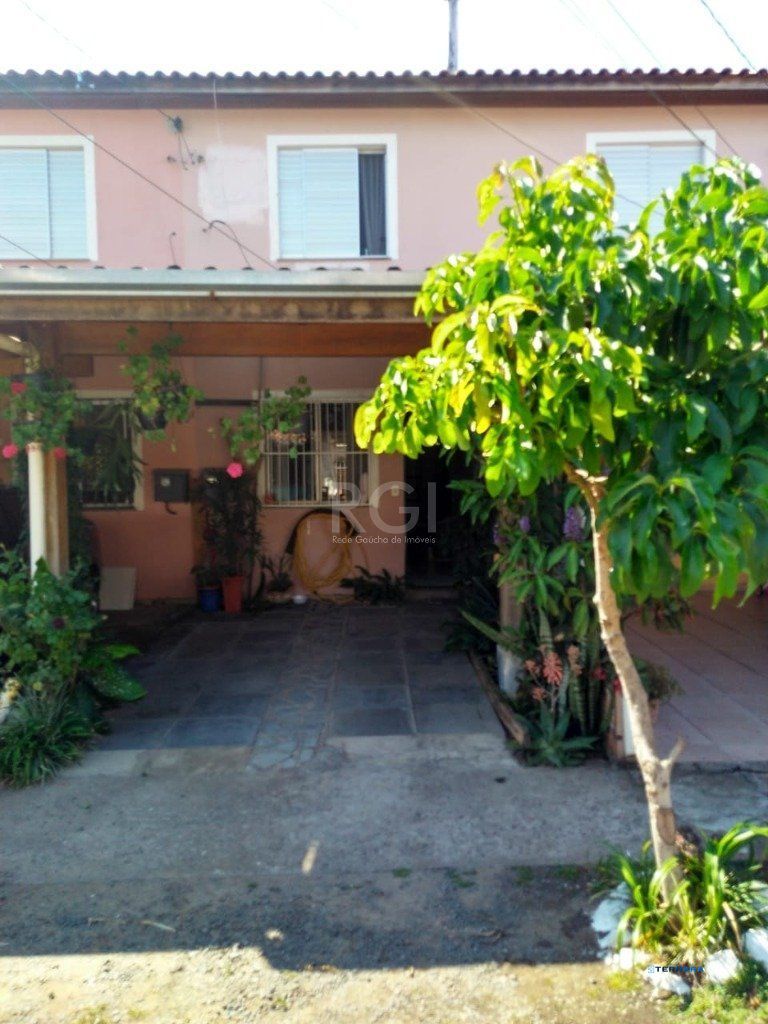 Sobrado para Venda - 44.85m², 2 dormitórios, 1 vaga - Parque Marechal Rondon