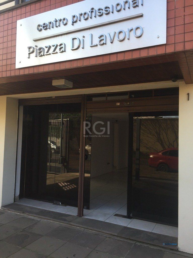 Loja para Venda - 60.85m², 0 dormitórios, Menino Deus