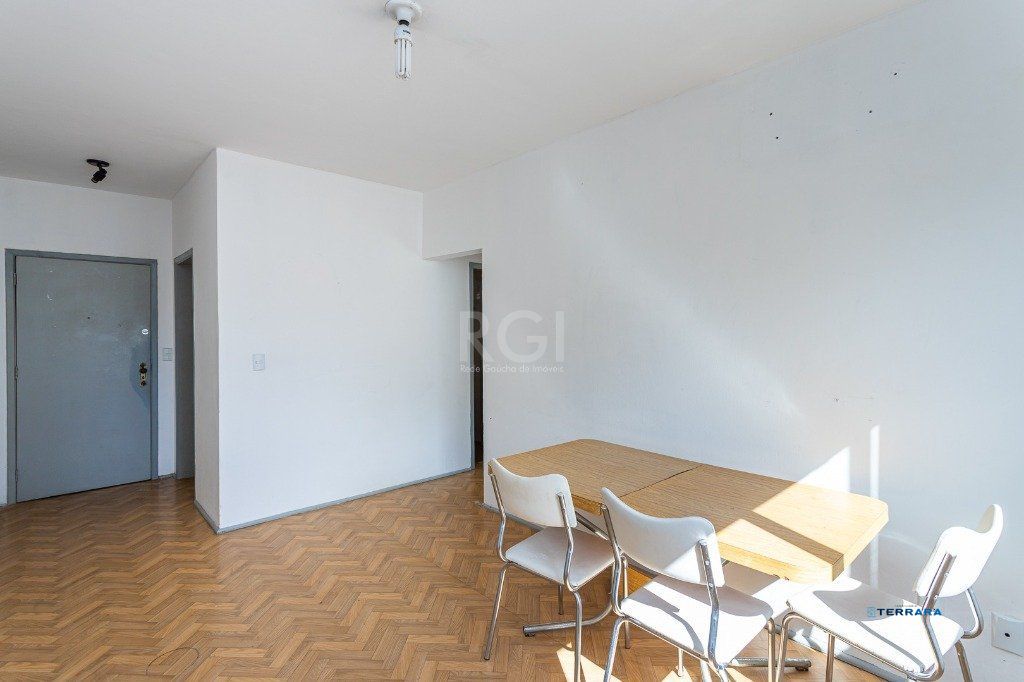 Apartamento, 2 quartos, à venda, 56 m², Jardim Botânico - Porto Alegre — foto 3