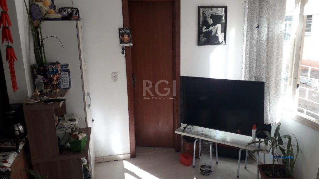 Apartamento, 1 quarto, à venda, 27 m², Jardim Leopoldina - Porto Alegre — foto 4