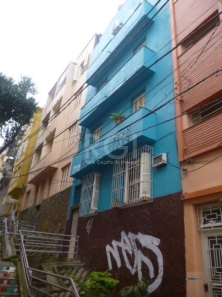 Apartamento, 1 quarto, à venda, 47 m², Centro Histórico - Porto Alegre — foto 2