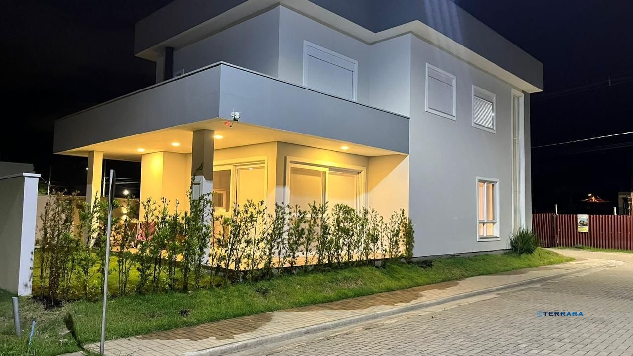 Casa de Condomínio 3 quartos à venda, 234m², Sans Souci - Eldorado do Sul
