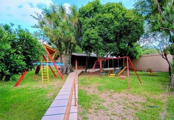 Apartamento no Cristo Redentor de 1 dormitório