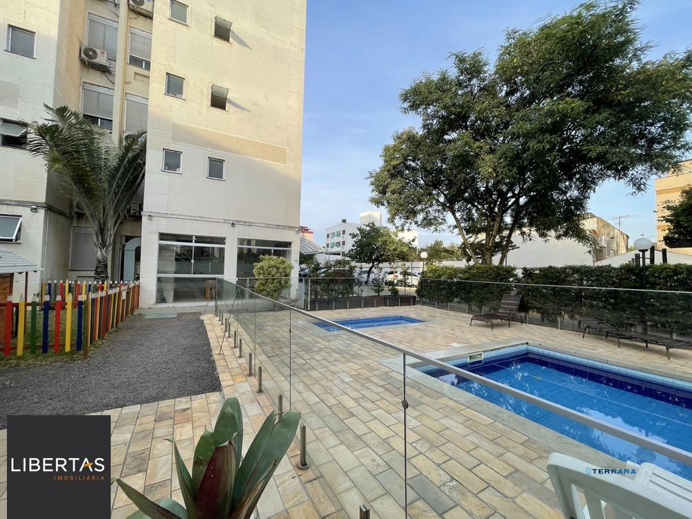 Apartamento no Sarandi semi mobiliado de 2 dormitórios, vaga e infra