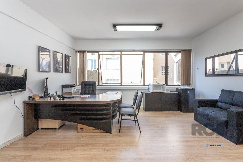Sala Comercial, 1 sala, à venda, 30 m², Menino Deus - Porto Alegre — foto 3