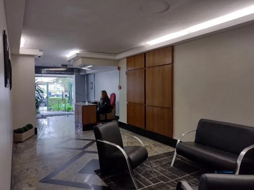 Sala Comercial, 1 sala, à venda, 38 m², Moinhos de Vento - Porto Alegre — foto 3