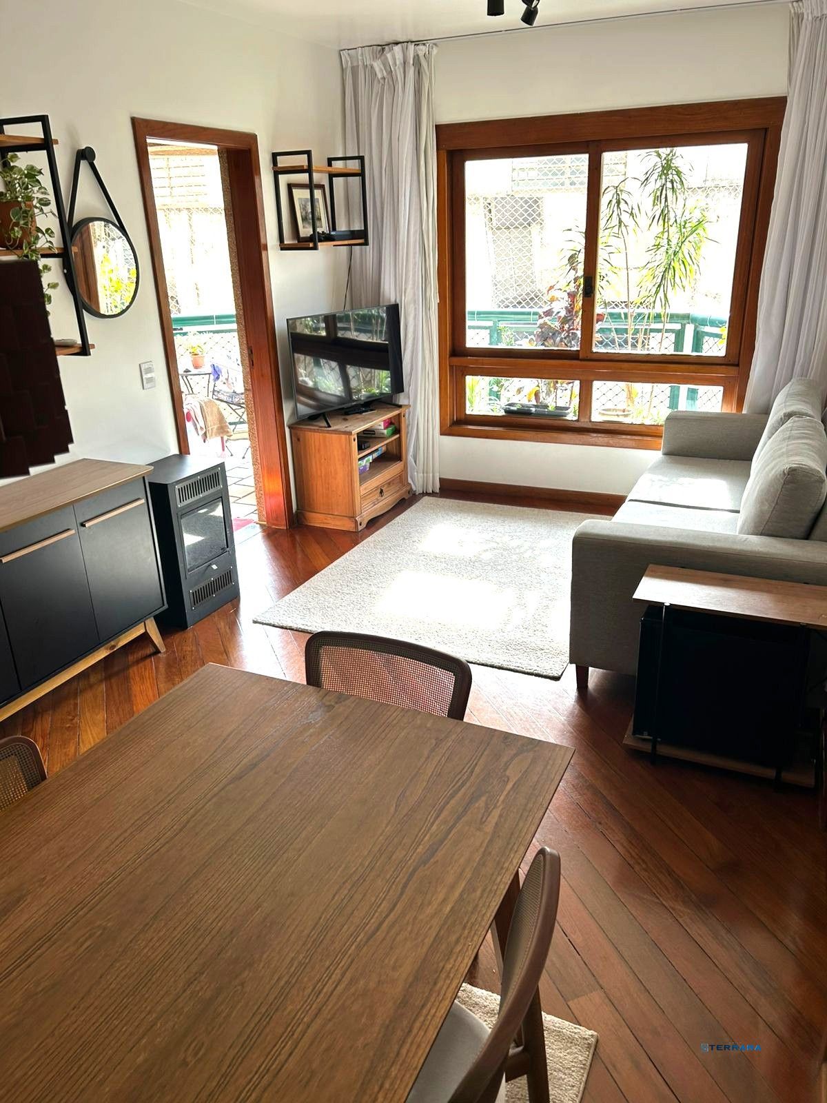 Apartamento no Edifício Solar Firenze, 3 quartos, à venda, 93 m², Santana - Porto Alegre — foto 3