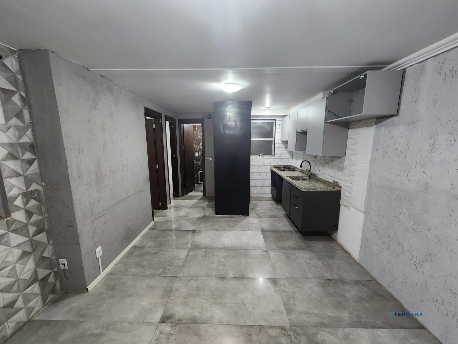 Apartamento, 2 quartos, à venda, 43 m², Vila Nova - Porto Alegre — foto 3