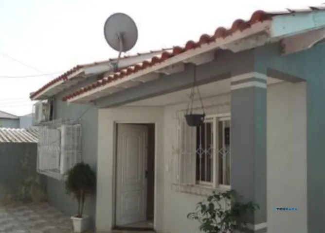Casa 3 quartos à venda, 92m², Piratini - Alvorada