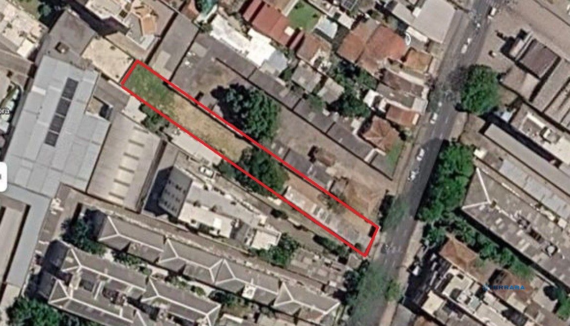 Terreno, à venda, Menino Deus - Porto Alegre — foto 3