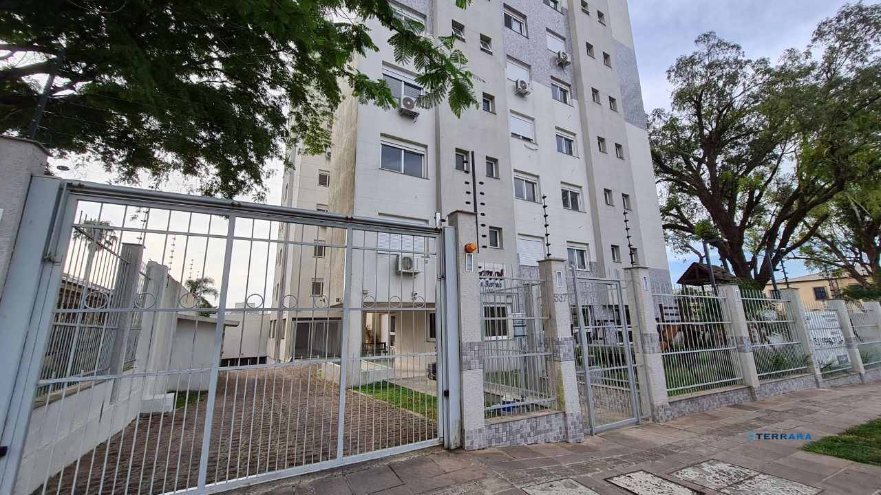 Apartamento 3 quartos à venda, 87m², Santo Antônio - Porto Alegre