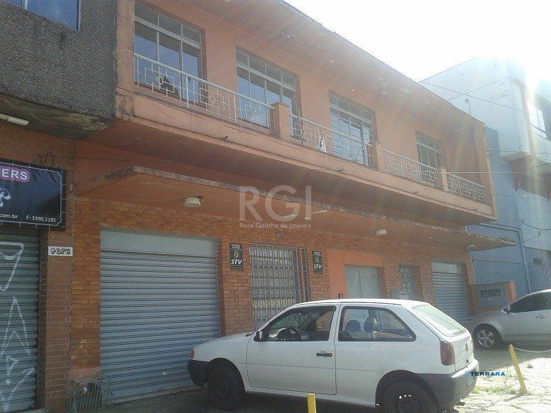 Predio para Venda - 353.12m², 0 dormitórios, Petrópolis