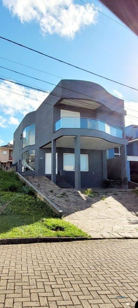 Casa de Condomínio 3 quartos à venda, 290m², São Lucas - Viamão