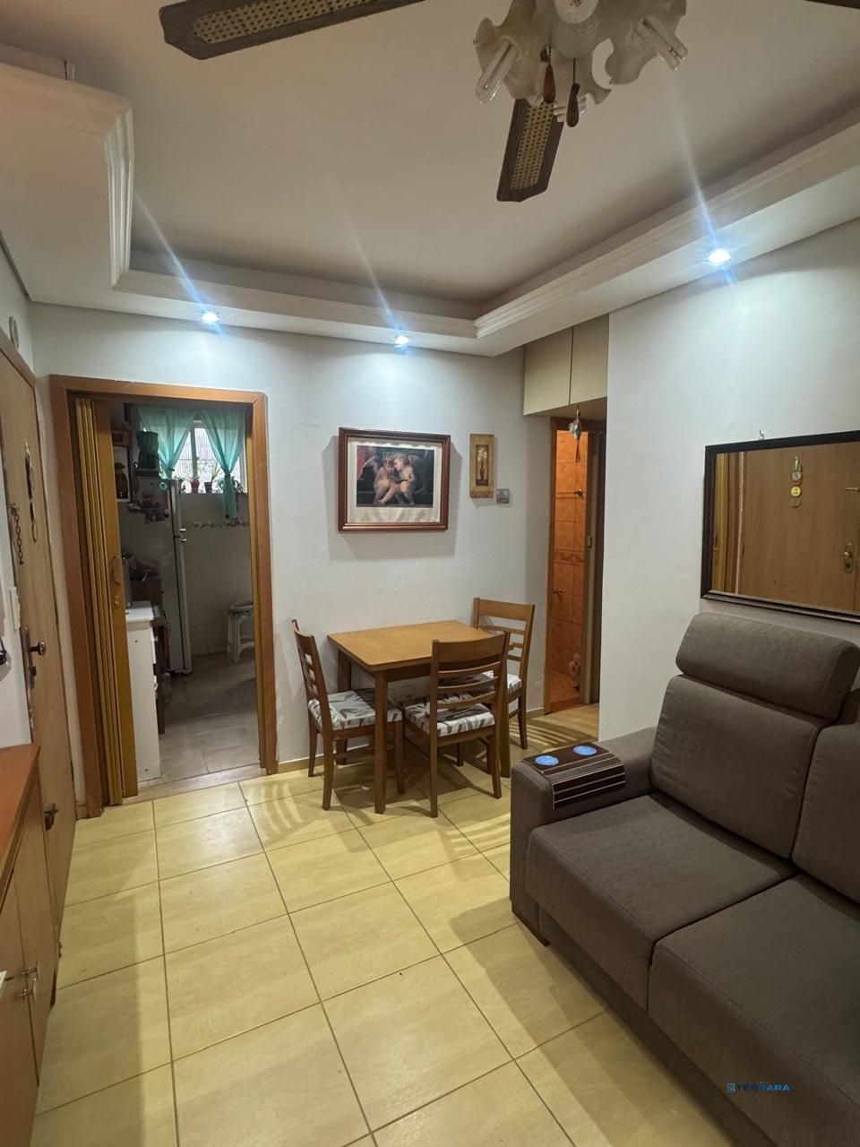 Apartamento, 2 quartos, à venda, 48 m², Menino Deus - Porto Alegre — foto 2