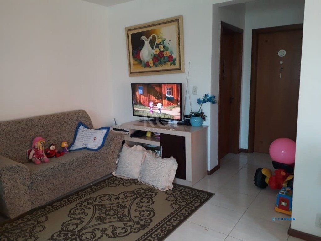 Apartamento para Venda - 67.89m², 2 dormitórios, 1 vaga - Centro