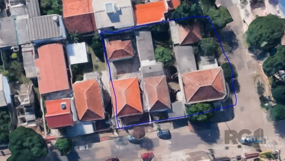 Casa, 2 quartos, à venda, 250 m², Cristo Redentor - Porto Alegre — foto 4