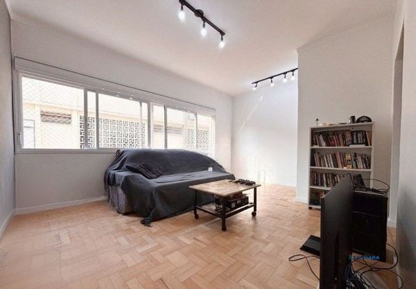 Apartamento, 2 quartos, à venda, 69 m², Petrópolis - Porto Alegre — foto 2
