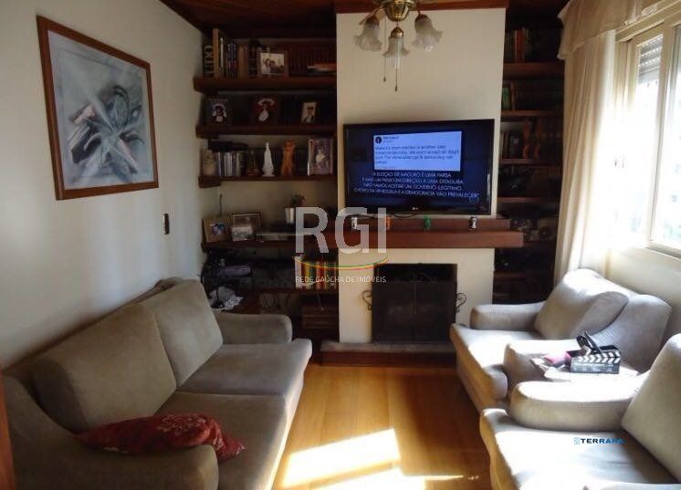 Cobertura, 5 quartos, à venda, 256 m², Menino Deus - Porto Alegre — foto 5