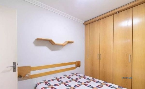 Apartamento, 1 quarto, à venda, 39 m², Centro Histórico - Porto Alegre — foto 5