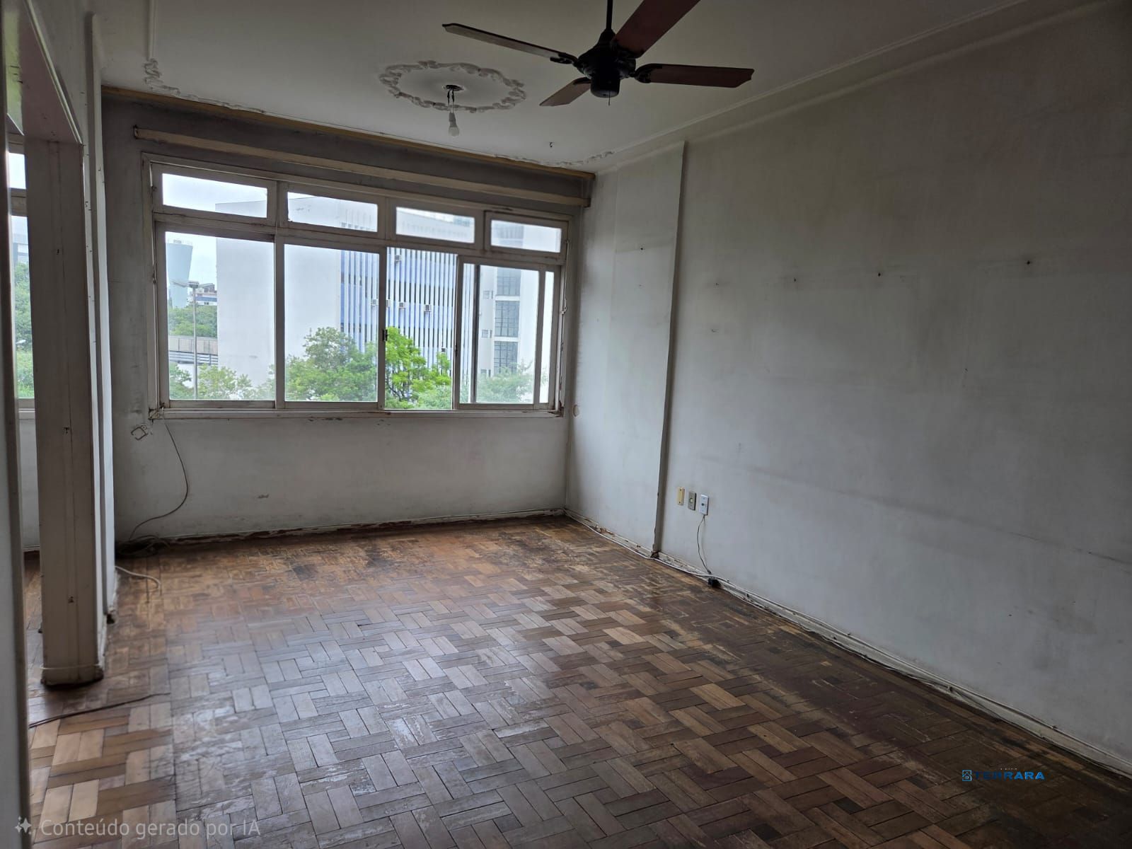 Apartamento, 3 quartos, à venda, 108 m², Santana - Porto Alegre — foto 3