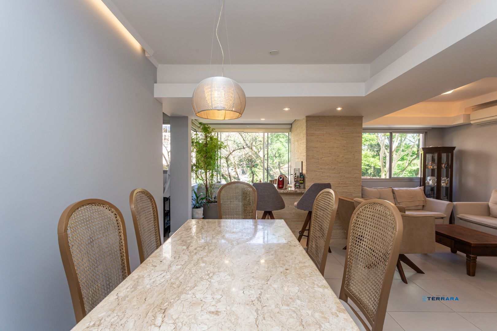 Apartamento no TCL 790 Apto 616D, 2 quartos, à venda, 80 m², Nonoai - Porto Alegre — foto 5
