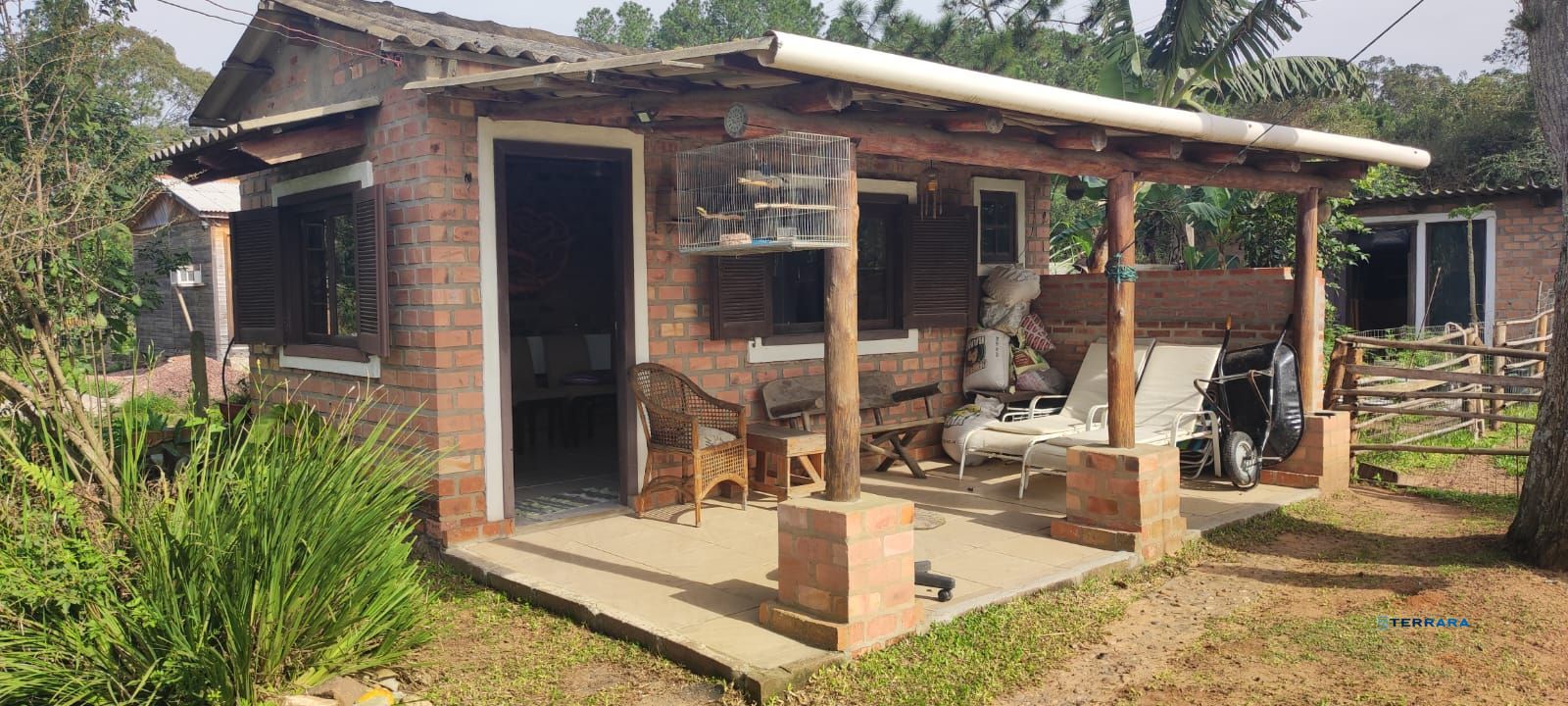 Sítio, 3 quartos, à venda, 100 m², Aguas Claras - Viamão — foto 4