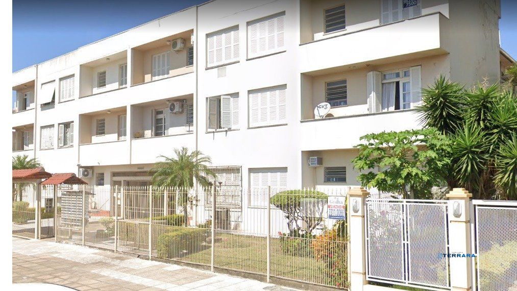 Apartamento para Venda - 96.17m², 3 dormitórios, Santa Maria Goretti