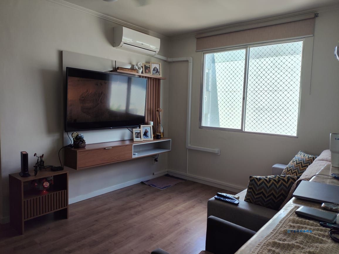 Apartamento para Venda - 58.25m², 2 dormitórios, 1 vaga - Vila Ipiranga