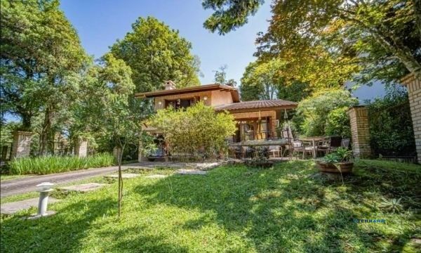 Casa, 4 quartos, à venda, 264 m², Vila Suica - Gramado — foto 2