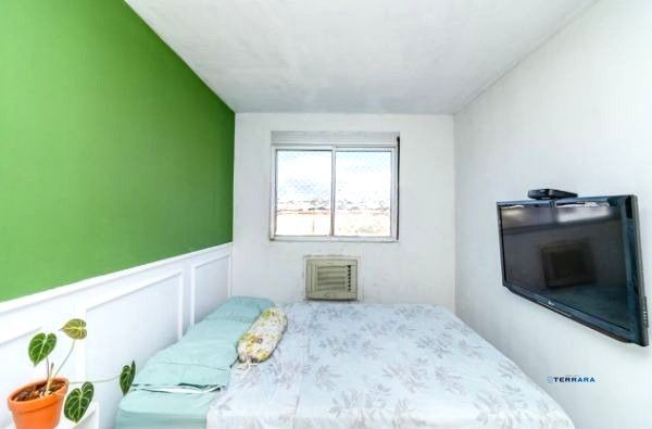 Apartamento, 2 quartos, à venda, 51 m², Passo das Pedras - Porto Alegre — foto 5