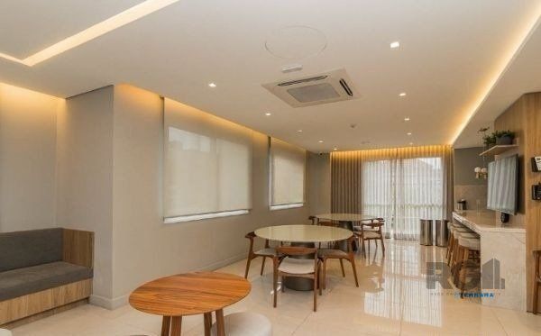 Apartamento no edificio condominio Conect, 1 quarto, à venda, 25 m², Partenon - Porto Alegre — foto 5