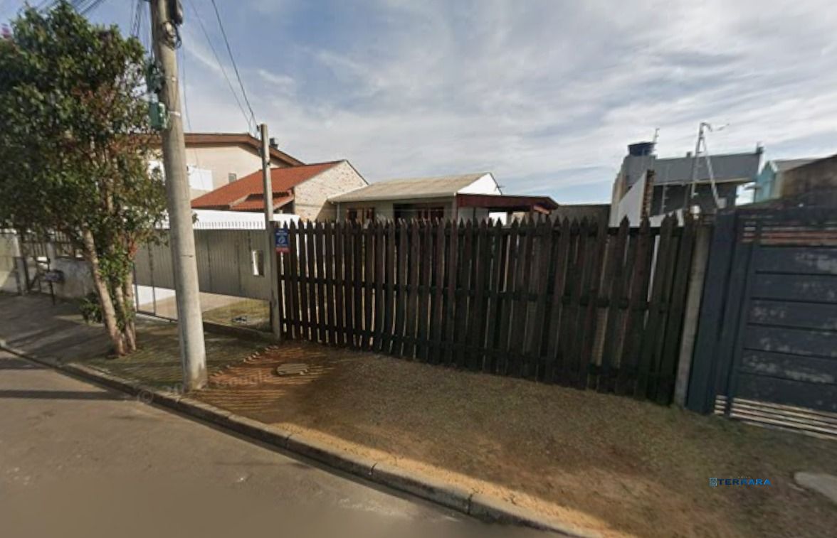 Terreno com 190m² no bairro Mario Quintana