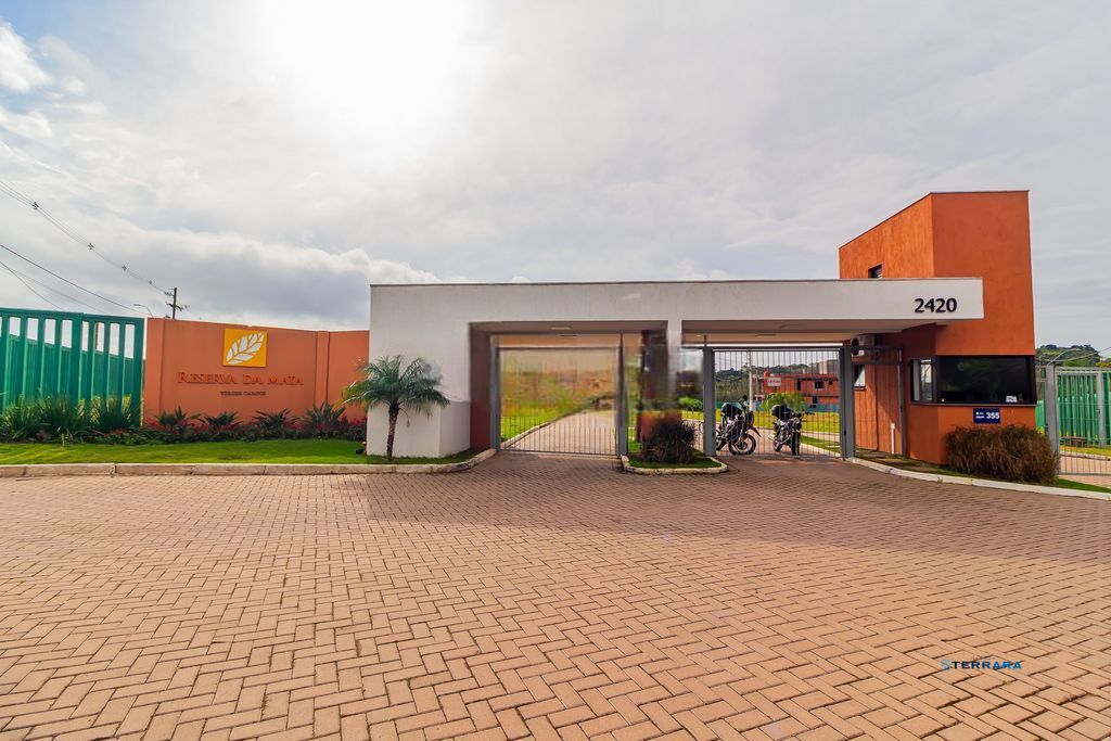 Terreno, à venda, Rubem Berta - Porto Alegre — foto 2