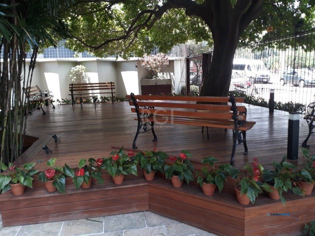 Apartamento, 3 quartos, à venda, 106 m², Santana - Porto Alegre — foto 2