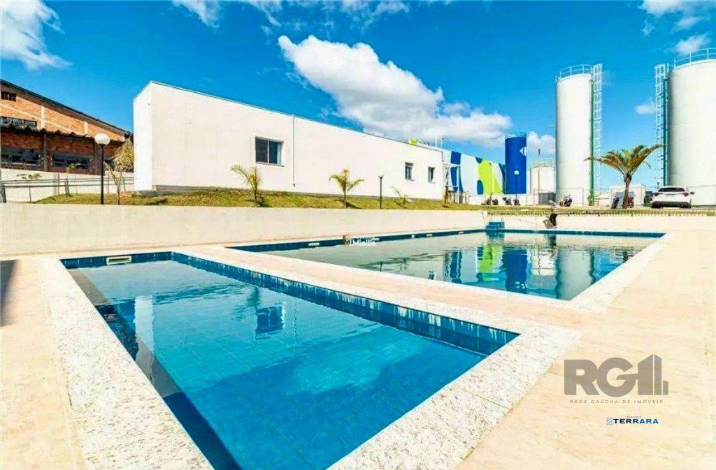 Apartamento 2 quartos à venda, 45m², Cecília - Viamão