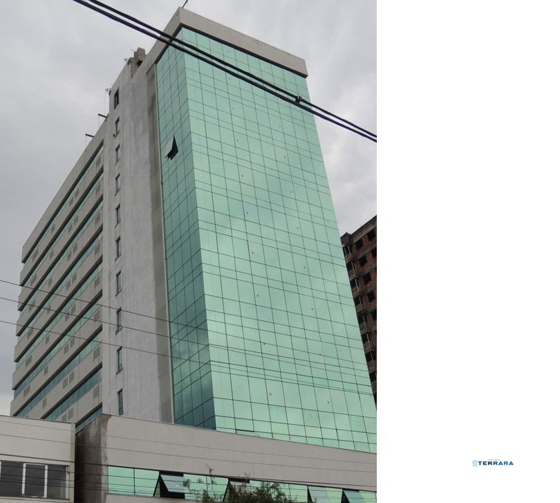 Sala Comercial no Edifício Neo SuperQuadra Sala 808, à venda, 45 m², Santa Maria Goretti - Porto Alegre — foto 4