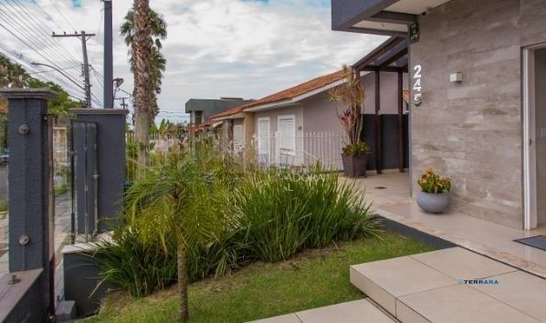 Casa, 3 quartos, à venda, 185 m², Lomba do Pinheiro - Porto Alegre — foto 2
