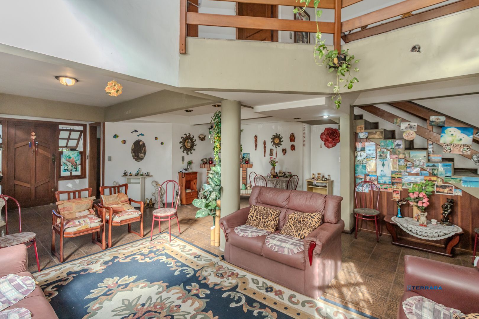 Casa, 9 quartos, à venda, 281 m², Santana - Porto Alegre — foto 5