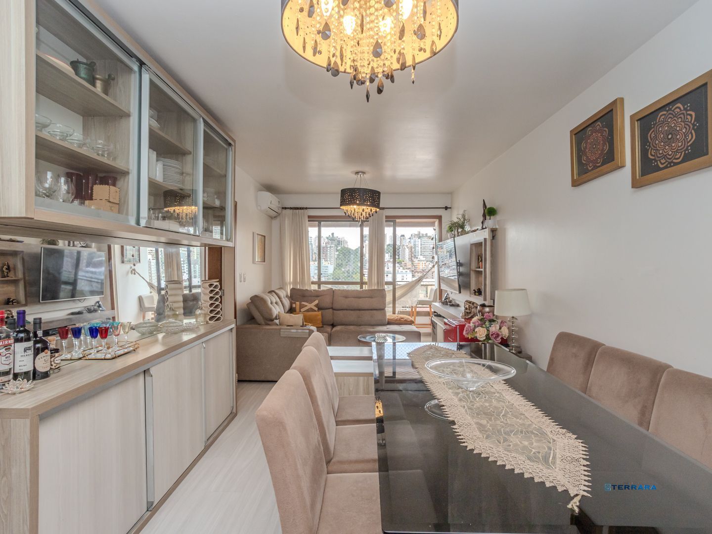 Apartamento 2 quartos à venda, 84m², Petrópolis - Porto Alegre
