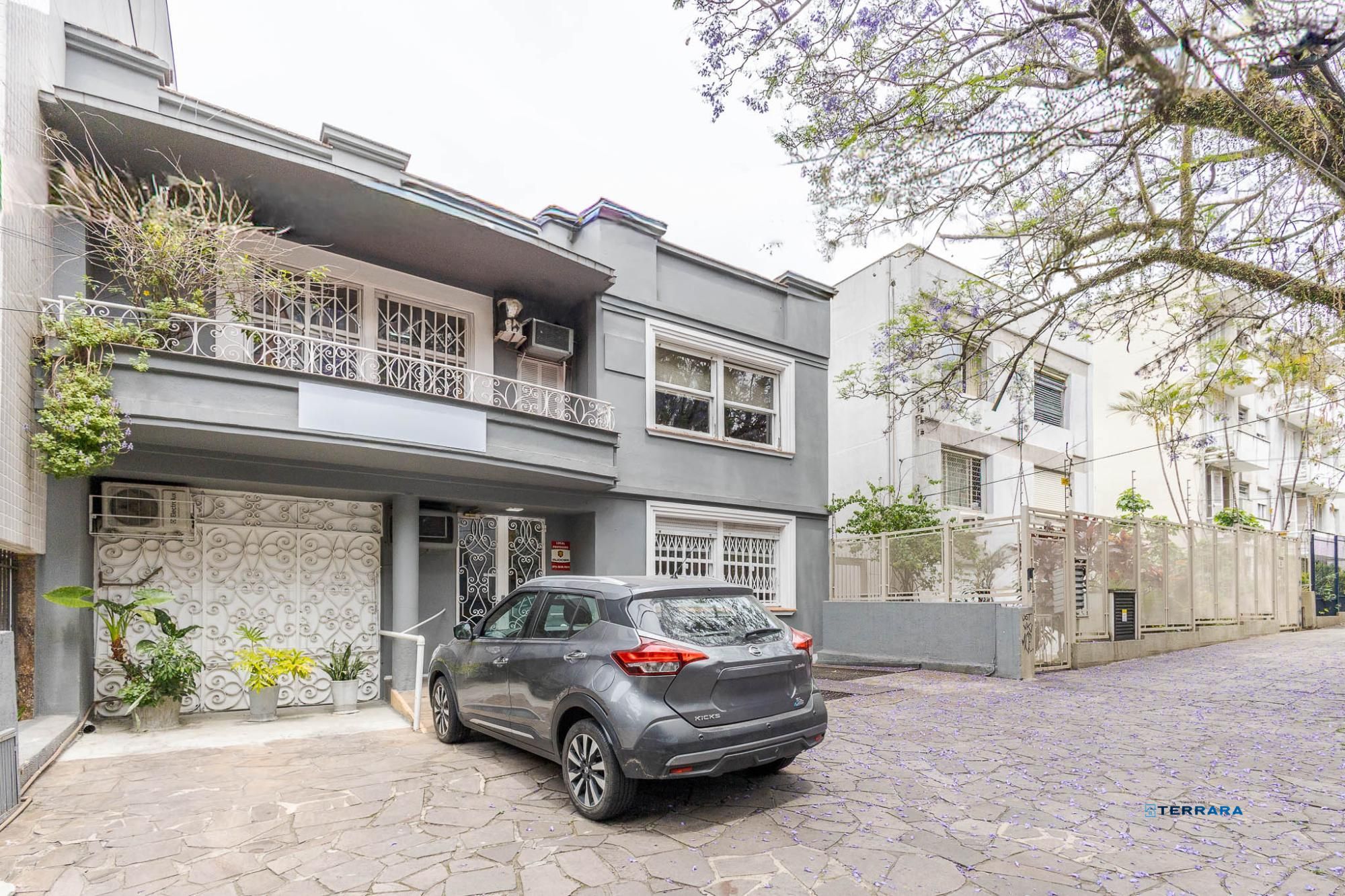 Prédio Comercial no bairro Rio Branco com 912m²