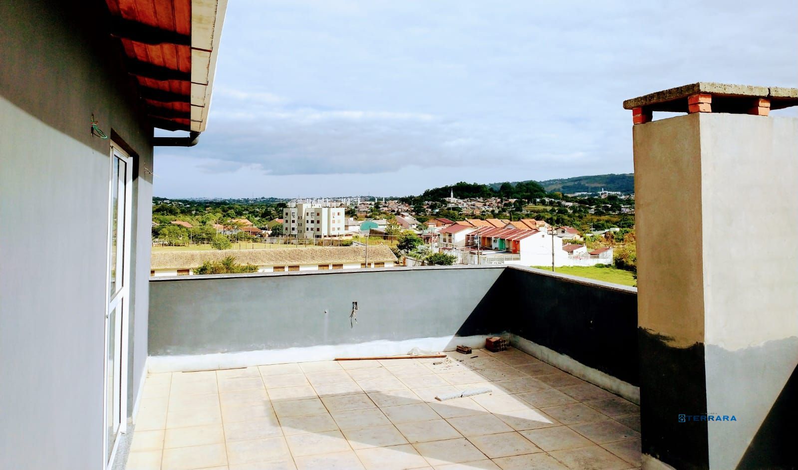 Cobertura, 3 quartos, à venda, 110 m², Bela Vista - Alvorada — foto 3