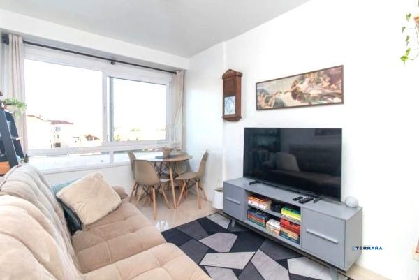 Apartamento no Spot, 1 quarto, à venda, 43 m², Cidade Baixa - Porto Alegre — foto 2