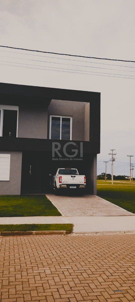 Casa de Condomínio, 4 suítes, à venda, 240 m², Atlântida Sul - Xangri-Lá — foto 4